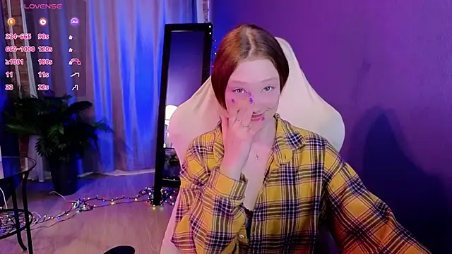 Your lilith  online show from April 23, 6:21 am