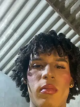 Iam AlexandraRey online show from February 14, 5:31 am