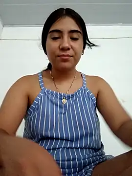 Ailen-cute online show from February 14, 3:58 pm