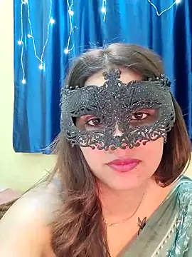 NEERU-STRIP online show from March 3, 4:57 pm