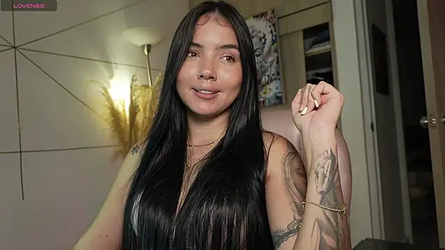lexxytous online show from May 24, 2:21 am