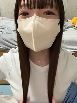 Hazuki 45 online show from March 4, 6:31 am