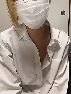 yui  yuichan online show from March 3, 4:51 am