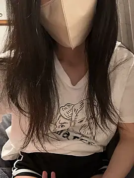 yui  yuichan online show from July 5, 12:55 pm