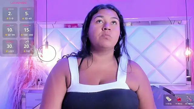 Dojaaiisha online show from April 10, 11:44 pm