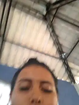 Daniela Cruz  online show from March 31, 3:56 pm