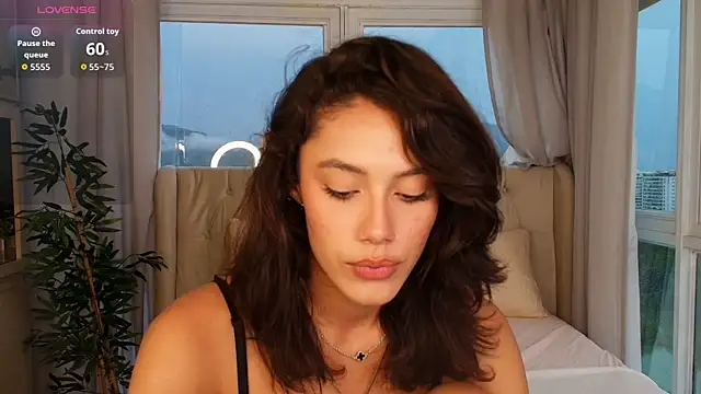 Carol Daniel online show from March 31, 7:58 pm