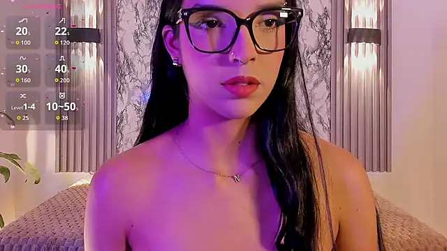 ChloeeMasonn online show from February 27, 11:32 am