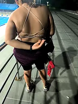 Adina Skaly online show from March 18, 9:36 am