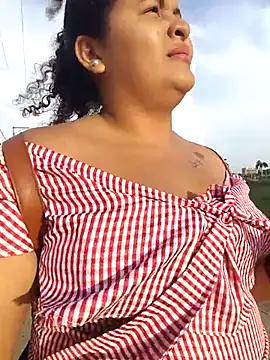 Adina Skaly online show from April 10, 10:16 pm