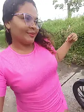 Adina Skaly online show from March 19, 8:57 pm