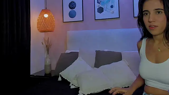 Piinksoul149 online show from April 5, 2:54 am