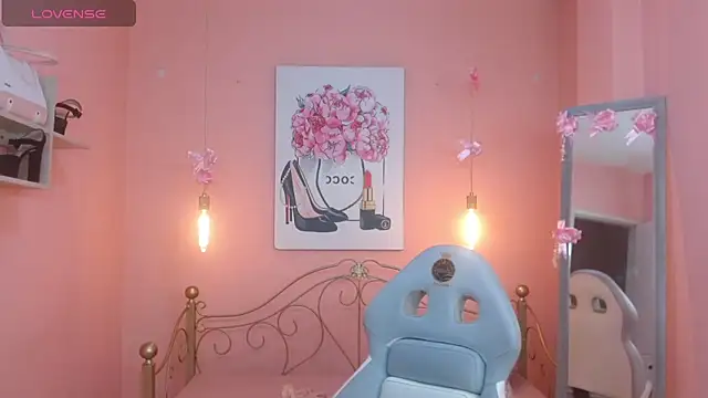 Dhalton x online show from March 13, 4:03 am