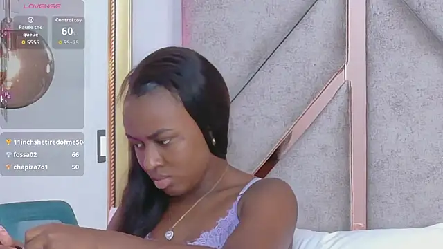 Sally-Noa online show from March 12, 1:25 pm