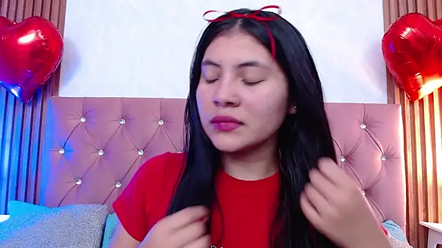 Naryhawatsson online show from February 15, 9:08 am