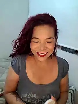 Scarlet curly8a online show from February 24, 9:08 am