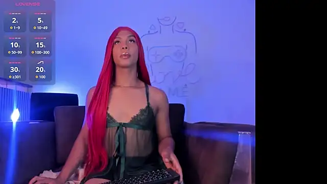 Adonis hot online show from March 19, 9:30 pm