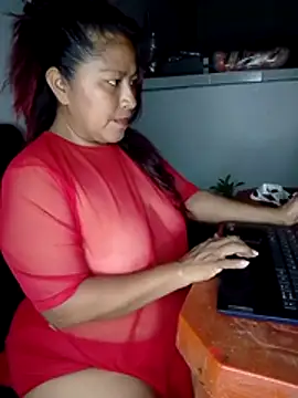 LaylaWinxxx online show from March 5, 4:41 am