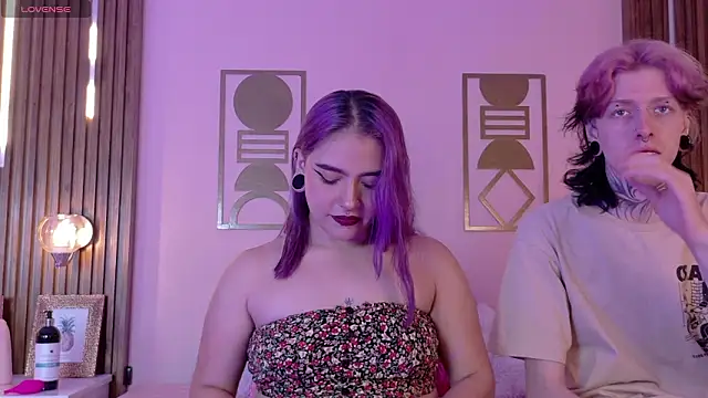 Hanna-Winchester online show from March 1, 8:30 pm