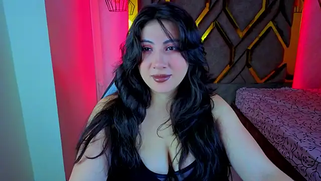 Luvienne online show from March 3, 7:42 pm