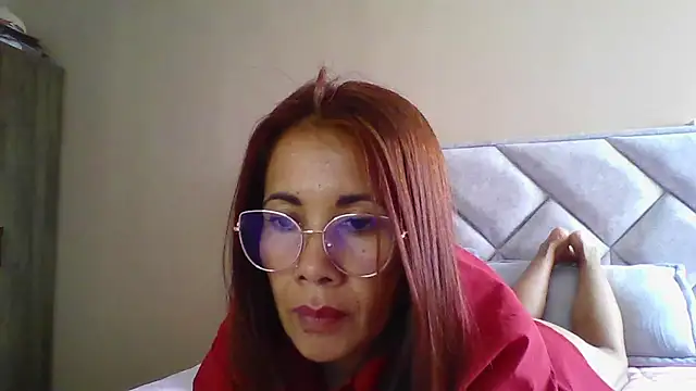 camila star10 online show from February 18, 4:28 pm