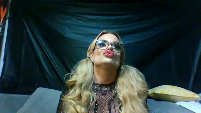 starandsky online show from February 1, 3:49 am