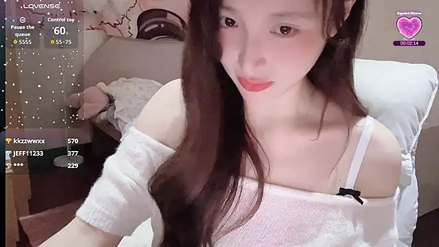 Xiaoyun 6666 online show from April 5, 7:13 pm