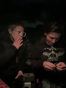 SpicyNatashaXO online show from April 12, 1:30 am