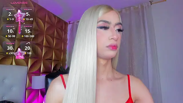 Martina Sky  online show from February 18, 4:22 am