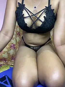 ANU BABA HOT online show from February 9, 5:04 pm