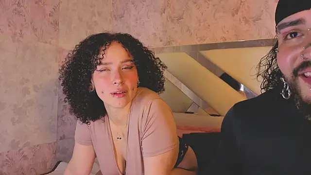 Benny and Mark online show from April 6, 4:46 am