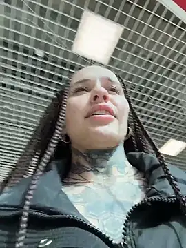 KishaMur online show from April 14, 6:46 am