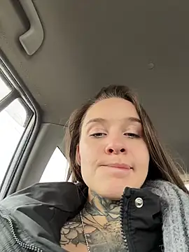 KishaMur online show from March 12, 6:27 am