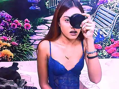 IndianPretty14u2Luv online show from March 5, 7:26 am