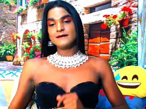 spicybarbie online show from February 4, 6:00 pm