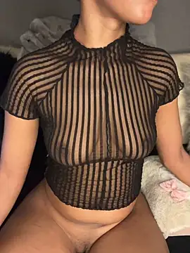 Hot Mess18 online show from June 7, 7:21 pm