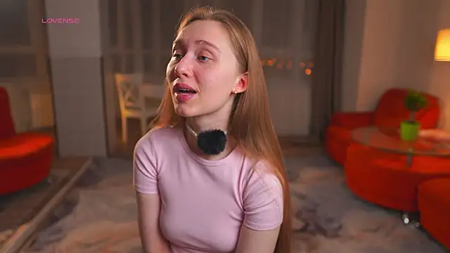 SharaNewbern online show from March 10, 2:43 pm