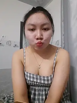 Heo xxinhxx online show from February 15, 1:10 pm