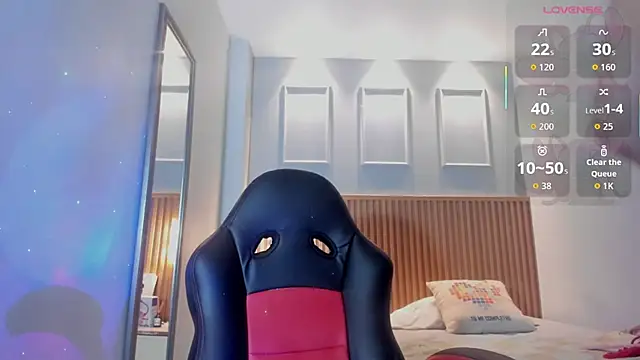 BONNIE CH1 online show from March 4, 1:39 pm