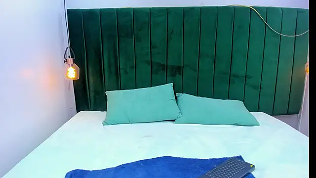 Ema-Horny online show from February 25, 2:15 pm