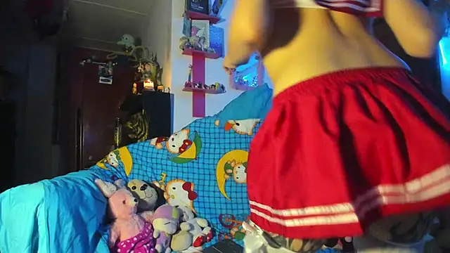 Rebecahart online show from March 6, 5:46 am