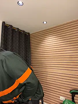 TheBatMansion online show from March 31, 4:01 am