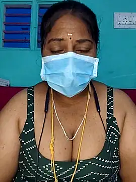 TamilSembaruthi143 online show from April 4, 8:29 pm