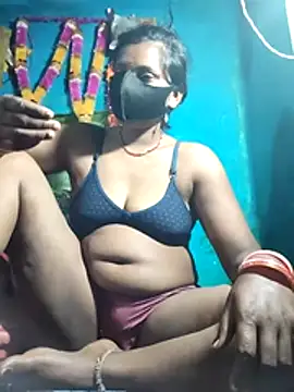 Chanchal pande online show from February 21, 11:05 pm