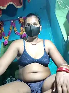 Chanchal pande online show from April 4, 8:13 am