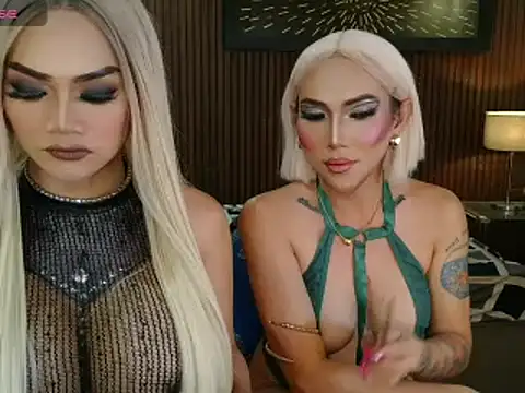 PrettyHorseCockTrans online show from June 11, 12:35 pm
