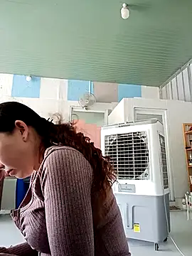 Ana-love2026 online show from February 8, 7:56 am