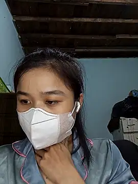 Daisy-lusia2026 online show from May 9, 2:52 pm