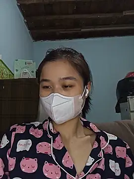 Daisy-lusia2026 online show from May 12, 2:24 pm