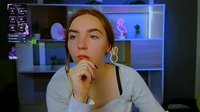 stella flower online show from April 1, 9:10 am